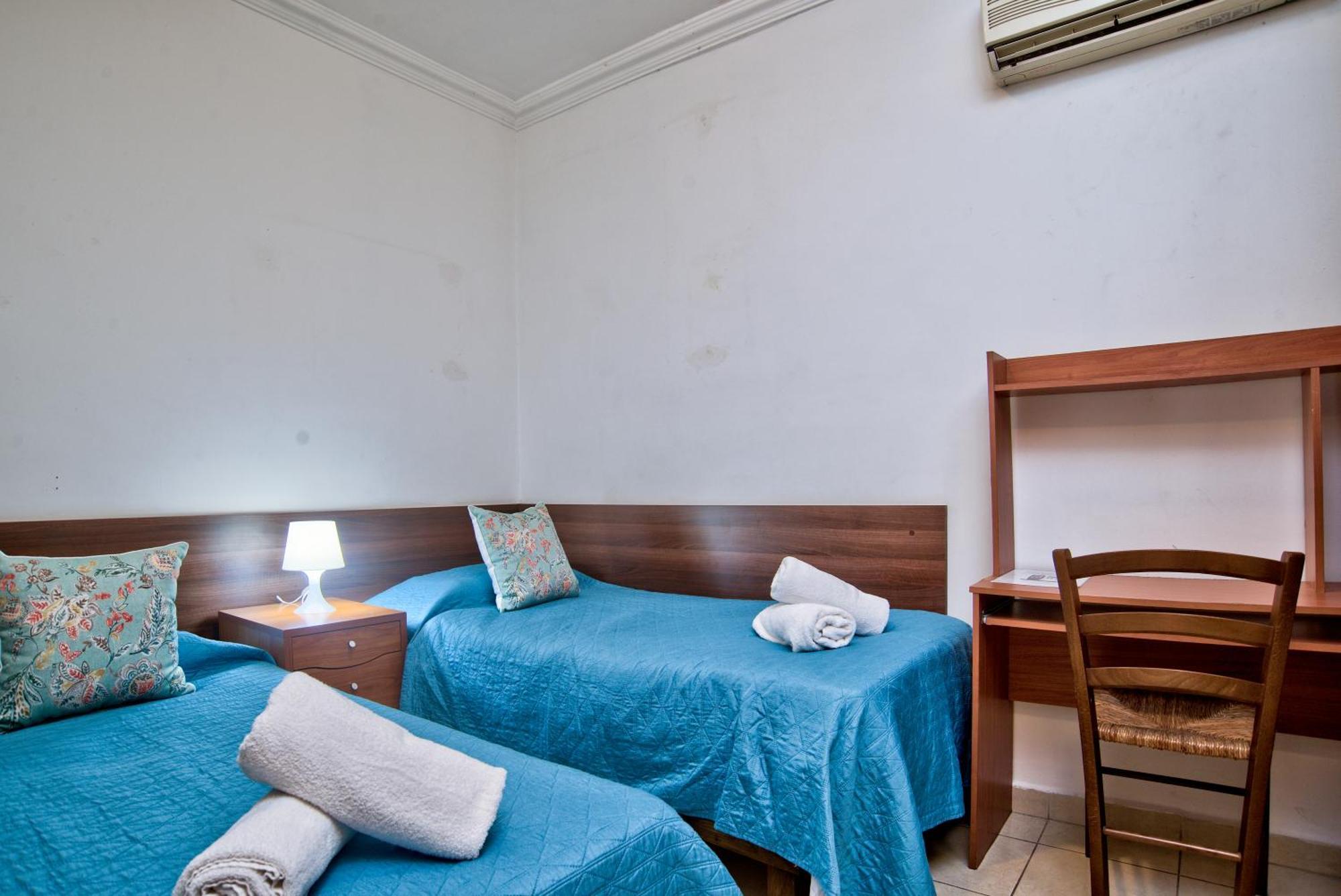 Morina Court - Seaview Apartments And Penthouse In St Julians By Shortletsmalta San Ġiljan Buitenkant foto