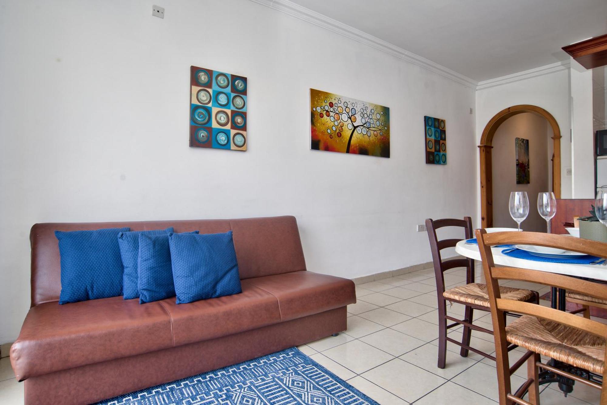 Morina Court - Seaview Apartments And Penthouse In St Julians By Shortletsmalta San Ġiljan Buitenkant foto